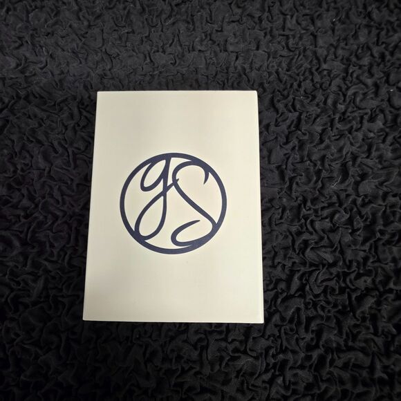 Gemma Simone Necklace & Black Earrings Set in Silver & Black - Picture 7 of 7